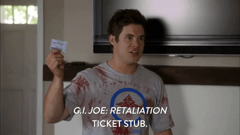 Comedy Central Adam Demamp GIF by Workaholics - Find & Share on GIPHY