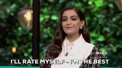 Im The Best Koffee With Karan GIF - Find & Share on GIPHY
