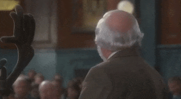 Happy Miracle On 34Th Street GIF by filmeditor