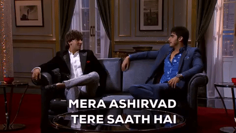Ashirvad GIFs - Get the best GIF on GIPHY