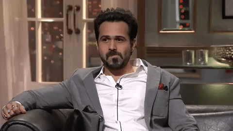 Emraan-hashmi GIFs - Get the best GIF on GIPHY