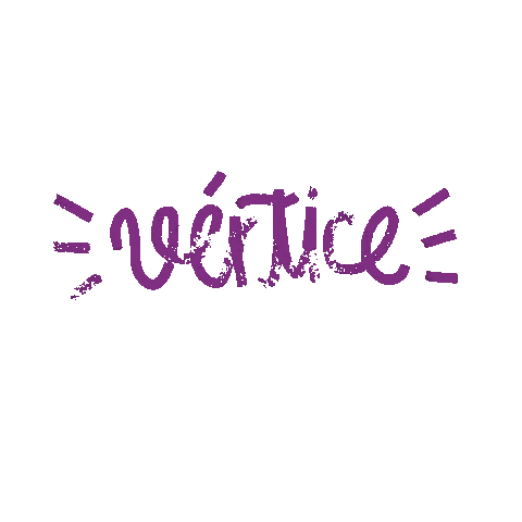 Vertice Sticker by vértice.iest