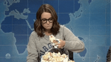 Tina Fey Snl GIF by Saturday Night Live