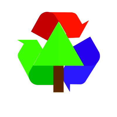recyclingcom emoji recycle recycling reuse GIF