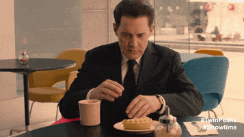 Twin Peaks Part 13 GIF by Twin Peaks on Showtime