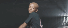 Jaden Smith Champion GIF by Fall Out Boy