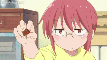 AnimeismylifeTH  GIF