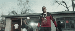 itz dat GIF by MobSquad Nard