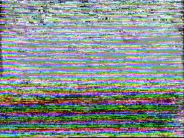 glitch colors GIF by Royal Smith