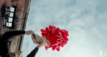 endlesspoetry balloons alejandro jodorowsky endless poetry GIF