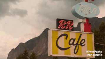 Twin Peaks Part 13 GIF by Twin Peaks on Showtime