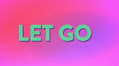 Let Go GIF by Ashe - Find & Share on GIPHY