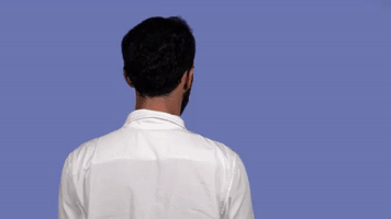 Arshum Rouhanian GIF by Capitol Records Interns