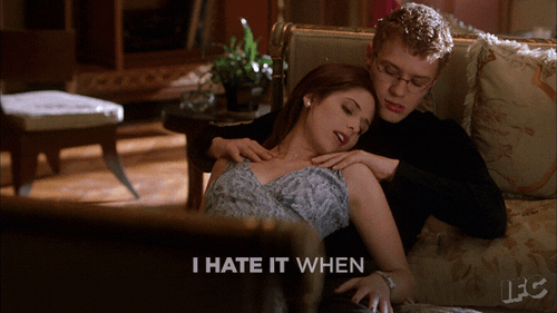 cruel intentions