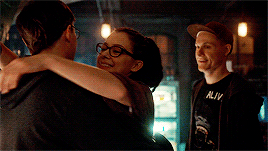 Orphan Black Scott GIF