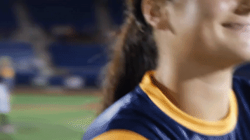 national pro fastpitch smile GIF by USSSA Pride
