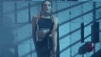 ASst ko pabllo vittar k.o. pabllo vittar ko GIF