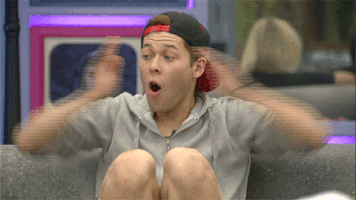 celebrity big brother reality tv GIF by Big Brother UK