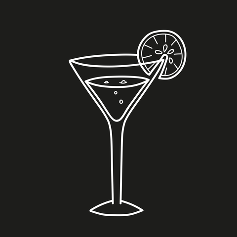 juliaguedes #prism #drink #rainbow #pinkfloyd GIF