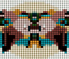 new media animation GIF by Ryan Seslow