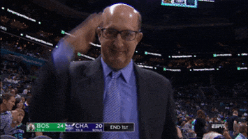 Jeff Van Gundy GIFs - Get the best GIF on GIPHY