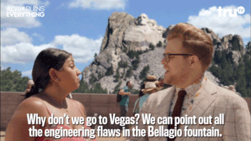 adam ruins everything vacation GIF by truTV