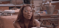 Kiss My Ass Maya GIF by Dawnie Marie