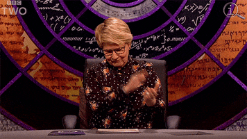 bbc two applause GIF by BBC