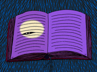 Book Worm GIFs - Get the best GIF on GIPHY
