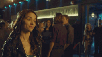 Wyn0nnaE4rp syfy #wynonnaearp GIF