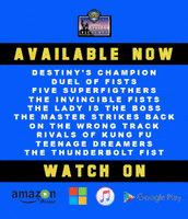 GIF by Shaw Brothers