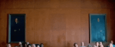 standing ansel elgort GIF by Baby Driver