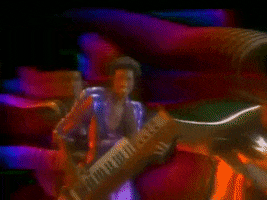 earth wind and fire GIF by namslam