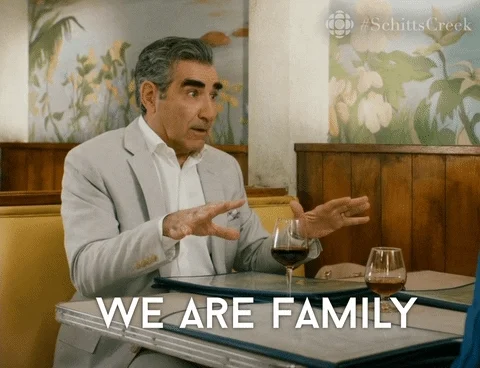 Schitts Creek Comedy GIF by CBC