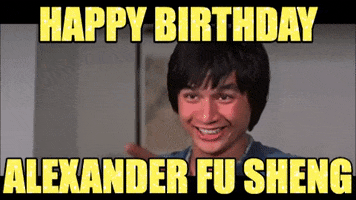 GIF by Shaw Brothers
