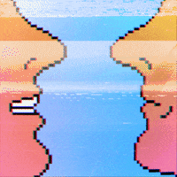 Happy Conflict Resolution GIF by bentuber