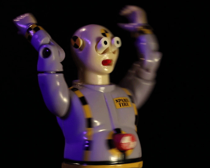 Image result for robot malfunction gif