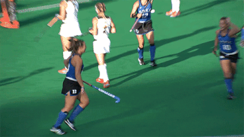 excited field hockey GIF