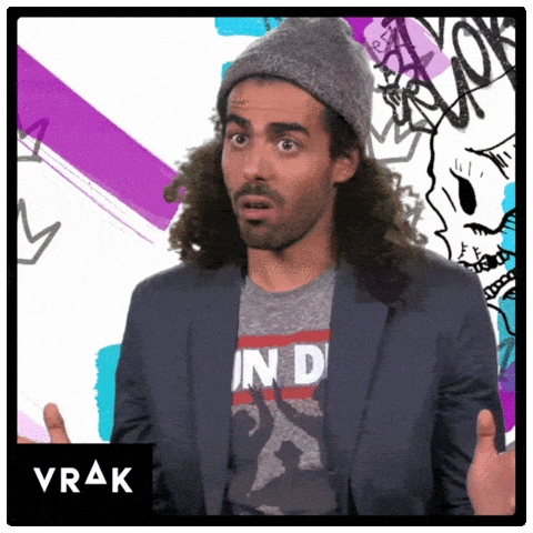 Dont No GIF by Feeligo