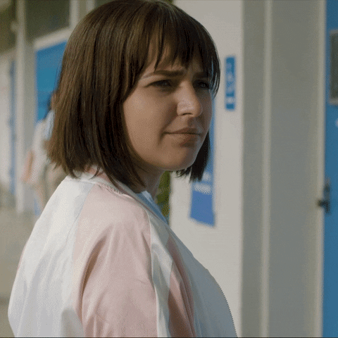 sarcastic at&t GIF by GuiltyParty