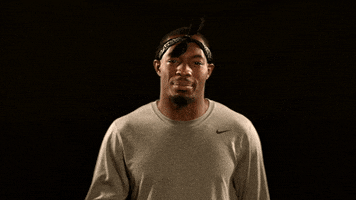 Green Bay Packers Ok GIF by Martellus Bennett's Text Back Pack
