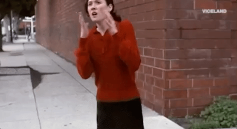 Stop It GIF by Epicly Later'd - Find & Share on GIPHY