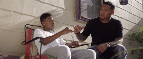 Nba Youngboy Handshake GIF by YoungBoy Never Broke Again