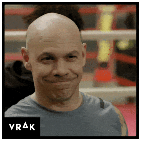 Ouai Yes GIF by Feeligo