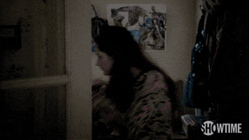 Season 4 Hello GIF by Shameless
