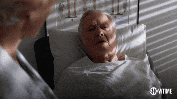 #tv #drama GIF by Showtime