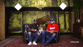 these hands GIF by Desus & Mero