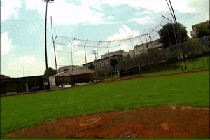 planetanimado baseball gopro camara beisbol GIF
