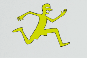 elioachache jo. presse. sport. elio. achache. gifdepresse. illustration. dessin animÃ©. GIF