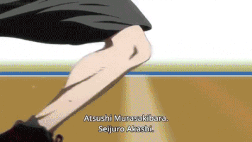 ignored  GIF